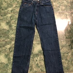 lee denim jean